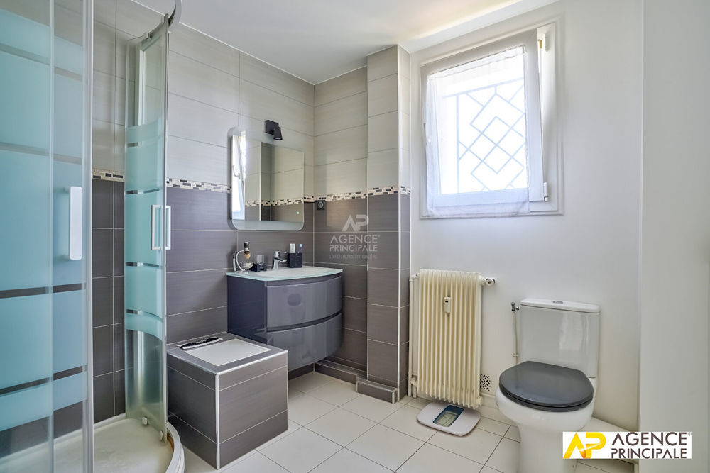 � vendre  Appartement Maisons-Laffitte (78600)