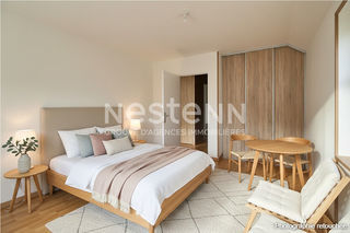  Maison � vendre 5 pi�ces 100 m�