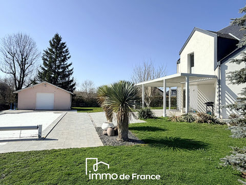   Maison Le Monastere 6 pi�ce(s) 127 m2 Maison - 6 pi�ce(s) - 127 m�