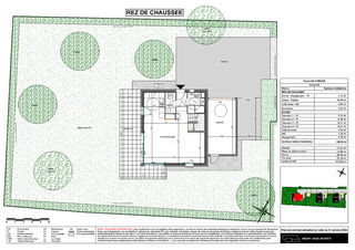  Maison � vendre 5 pi�ces 109 m�