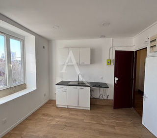  Appartement � louer 1 pi�ce 20 m�