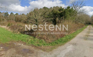  Terrain � vendre 3800 m�