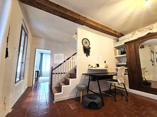  Maison � vendre 5 pi�ces 180 m�