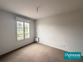  Appartement � vendre 2 pi�ces 43 m�