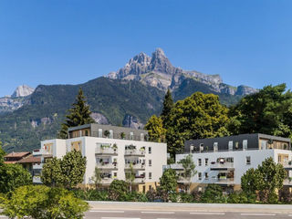  Appartement � vendre 3 pi�ces 62 m�