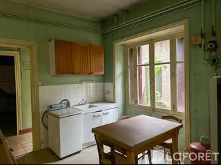  Maison � vendre 8 pi�ces 160 m�