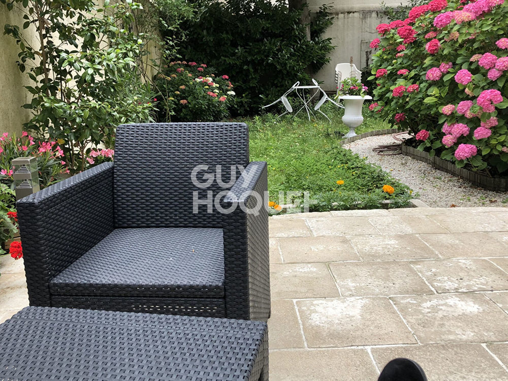 � vendre  Maison Tours (37000)