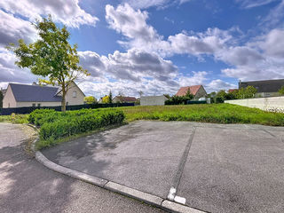  Terrain � vendre 1020 m�