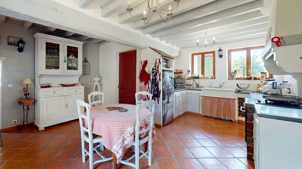 � vendre  Maison La Fert�-Gaucher (77320)