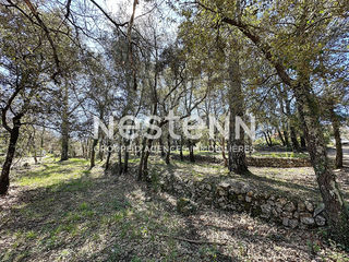  Terrain � vendre 2083 m�