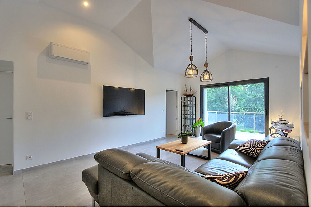 � vendre  Appartement Aix-les-Bains (73100)