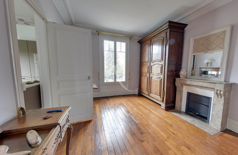 � vendre  Villa Nogent-sur-Marne (94130)