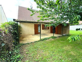  Maison � vendre 4 pi�ces 85 m�