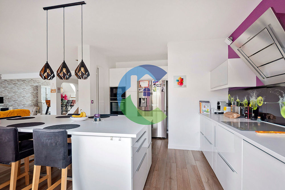 � vendre  Maison Ballainvilliers (91160)