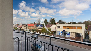  Appartement � vendre 1 pi�ce 25 m�