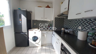  Appartement � vendre 2 pi�ces 46 m�