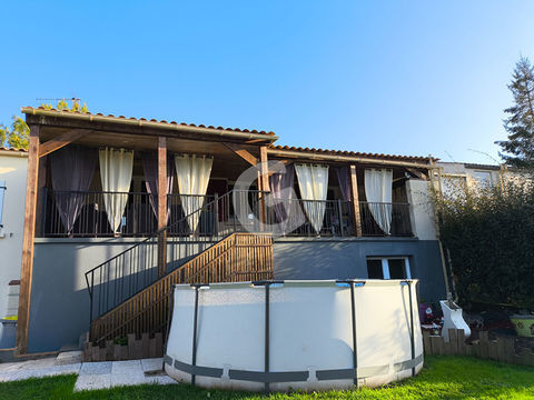   MAISON - 3 PIECES - 80 m2 - A VENDRE - LE GIVRE Maison - 3 pi�ce(s) - 80 m�