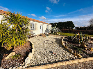  Maison � vendre 5 pi�ces 128 m�