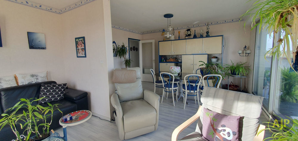� vendre  Appartement Pornichet (44380)