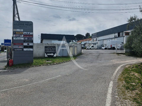 LOCAL PROFESSIONNEL SOLLIES VILLE 134 M&sup2; 1019 83000 Toulon