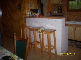  Maison � vendre 4 pi�ces 55 m�