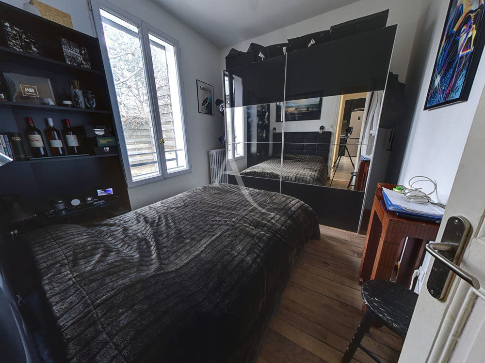 � vendre  Maison Nogent-sur-Marne (94130)