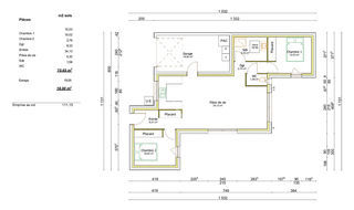  Terrain � vendre 214 m�