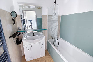  Appartement � vendre 3 pi�ces 72 m�