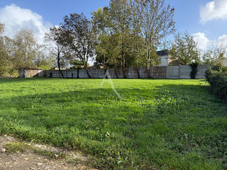  Terrain � vendre 495 m�