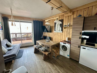  Appartement � vendre 3 pi�ces 1 m�