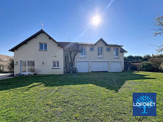  Maison � vendre 10 pi�ces 248 m�