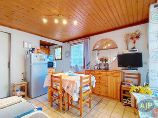  Maison � vendre 3 pi�ces 28 m�