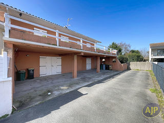  Maison � vendre 3 pi�ces 72 m�