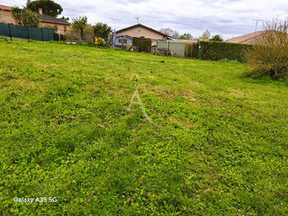  Terrain � vendre 1000 m�