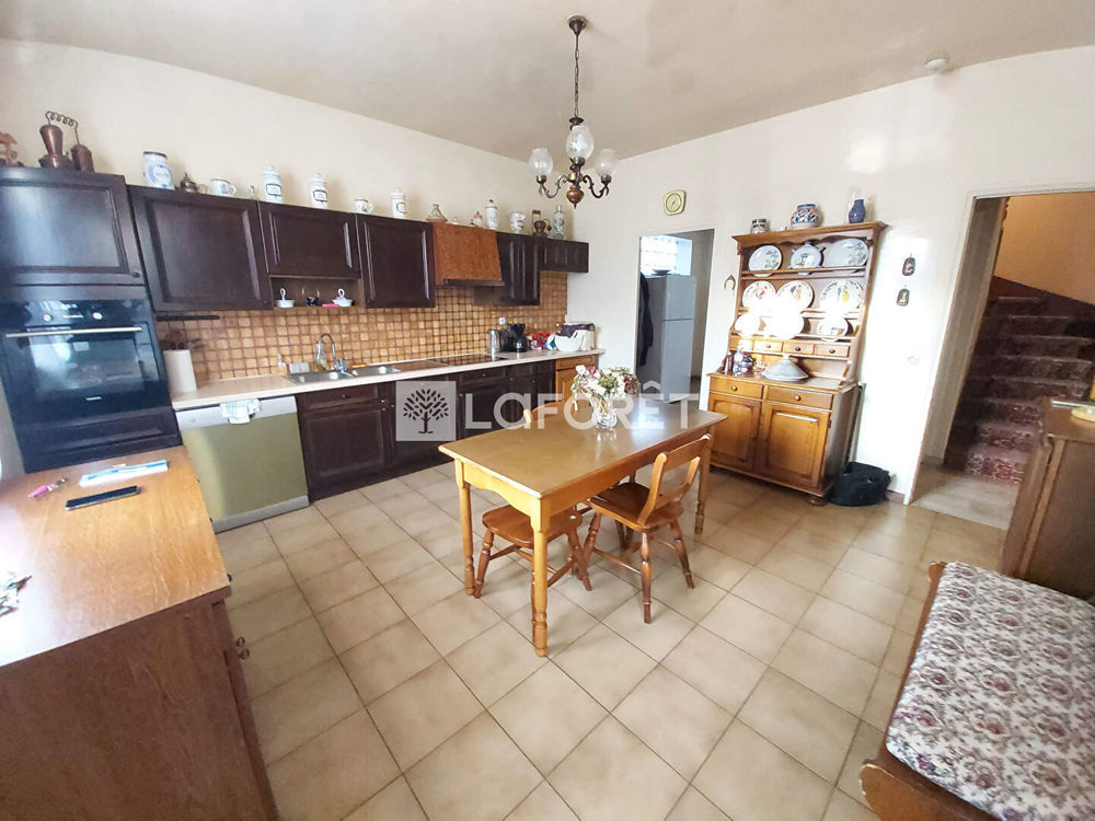 � vendre  Maison Le Raincy (93340)