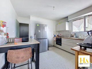  Appartement � vendre 4 pi�ces 86 m�