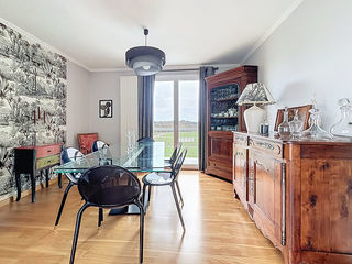  Appartement � vendre 5 pi�ces 102 m�