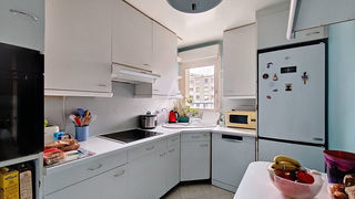  Appartement � vendre 4 pi�ces 100 m�