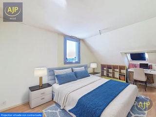  Appartement � vendre 3 pi�ces 70 m�