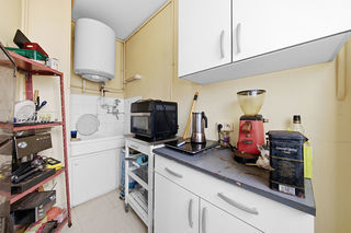  Appartement � vendre 2 pi�ces 36 m�