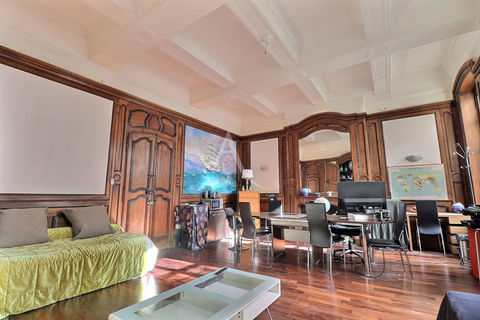 OPERA - 13001 - BUREAUX - 4/5 PIECES 645000 13001 Marseille