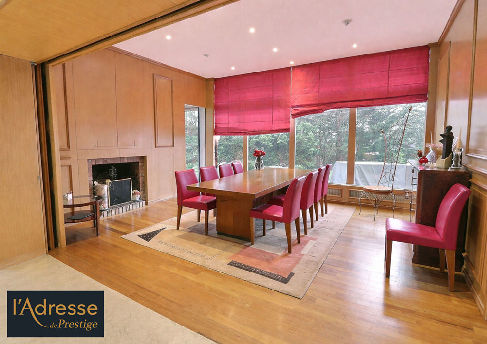 � vendre  Villa Saint-Aubin-le-Vertueux (27300)