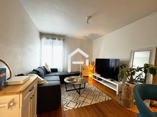  Appartement � vendre 4 pi�ces 59 m�