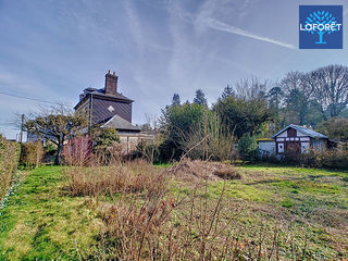  Maison � vendre 7 pi�ces 125 m�