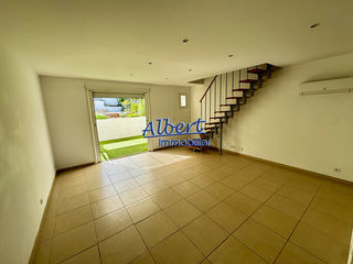  Maison � vendre 3 pi�ces 60 m�