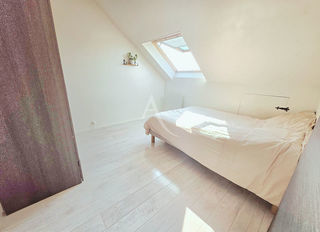  Appartement � vendre 2 pi�ces 36 m�