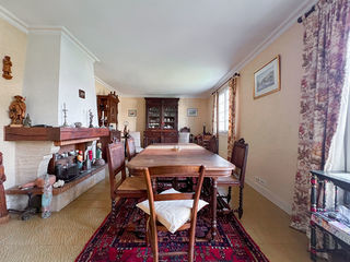  Maison � vendre 9 pi�ces 186 m�