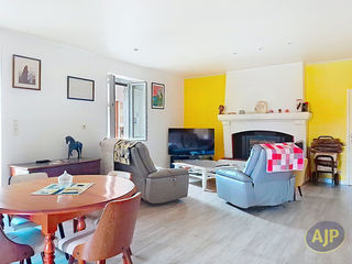  Maison � vendre 7 pi�ces 220 m�