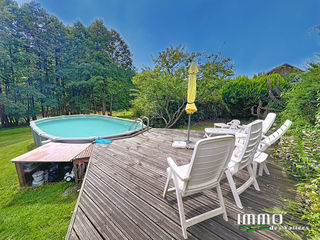  Maison � vendre 5 pi�ces 79 m�