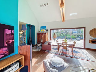  Maison � vendre 6 pi�ces 120 m�